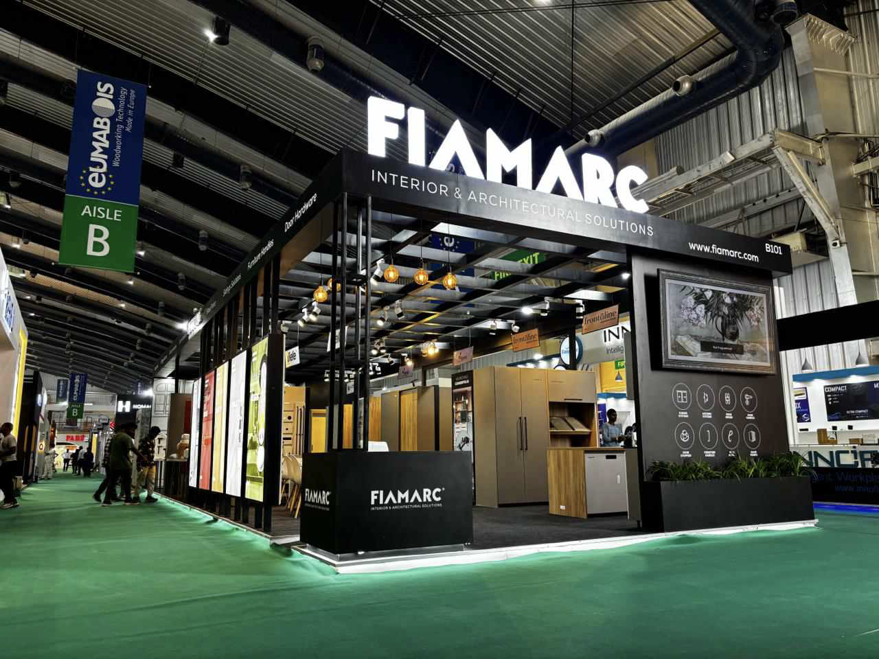 FIAMARC